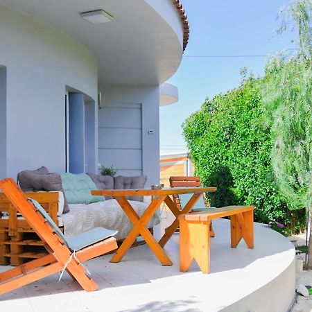 Angel Paradise Villa Corinth Luaran gambar