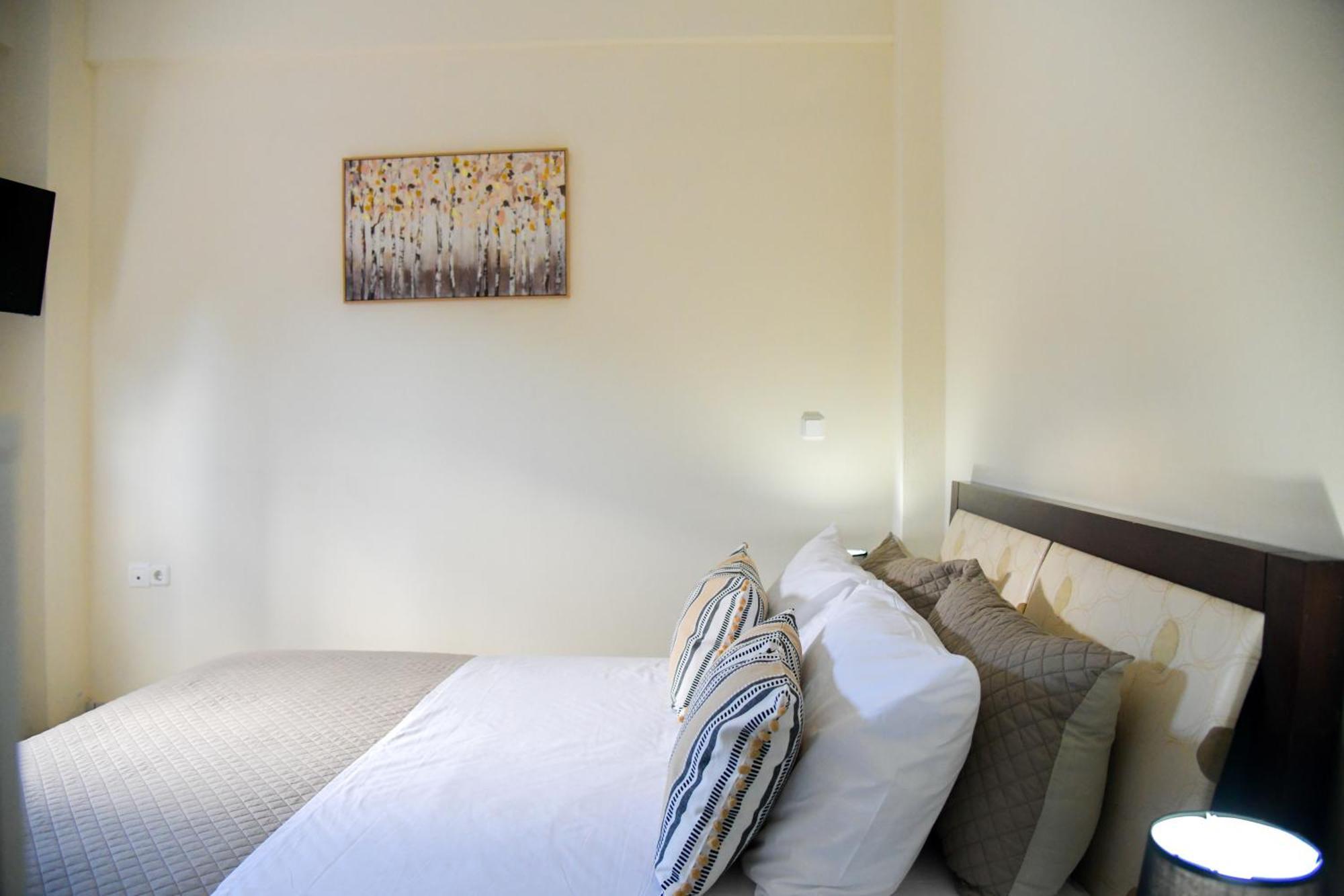 Angel Paradise Villa Corinth Luaran gambar